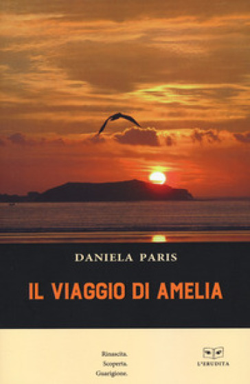 Il viaggio di Amelia - Daniela Paris