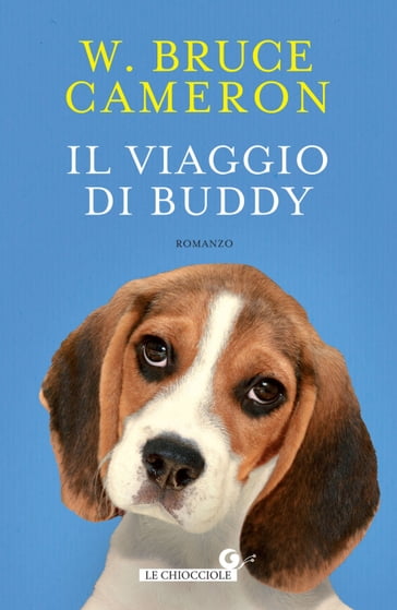 Il viaggio di Buddy - W. Bruce Cameron