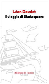 Il viaggio di Shakespeare