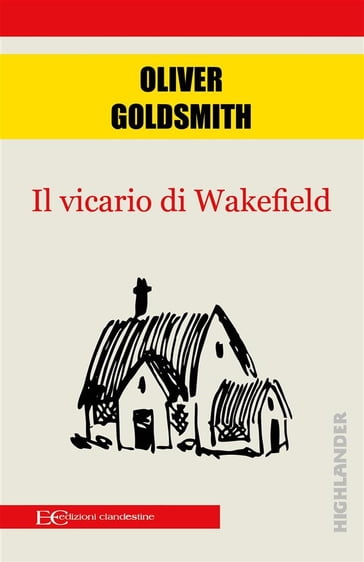 Il vicario di Wakefield - Oliver Goldsmith