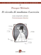 Il viccolo di Madama Lucrezia