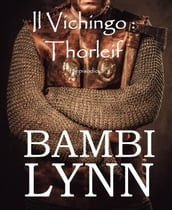 Il vichingo Thorleif