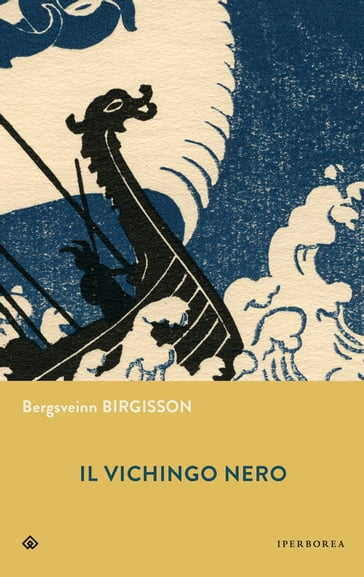 Il vichingo nero - Bergsveinn Birgisson