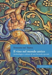 Il vino nel mondo antico