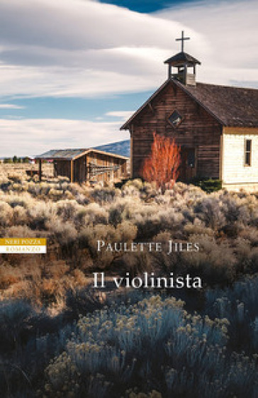 Il violinista - Paulette Jiles