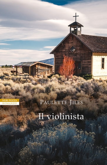 Il violinista - Paulette Jiles