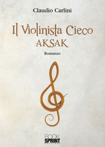 Il violinista cieco Aksak