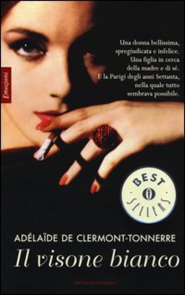 Il visone bianco - Adélaide de Clermont-Tonnere