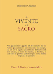 Il vivente e il sacro