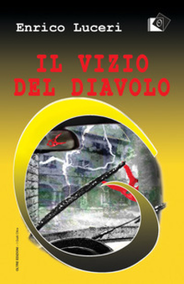 Il vizio del diavolo - Enrico Luceri | Manisteemra.org