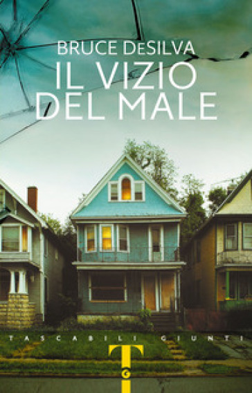 Il vizio del male - Bruce DeSilva