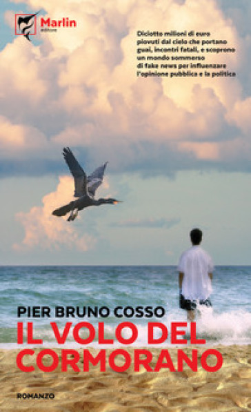 Il volo del cormorano - Pier Bruno Cosso