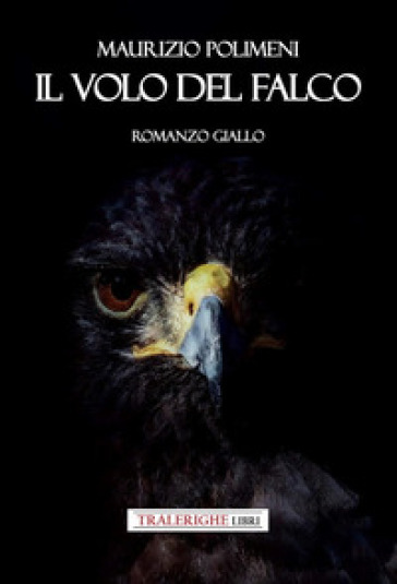 Il volo del falco - Maurizio Polimeni