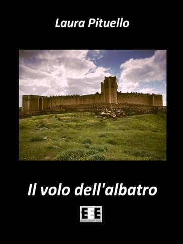 Il volo dell'albatro - Laura Pituello