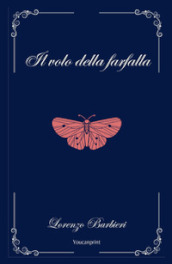 Il volo della farfalla