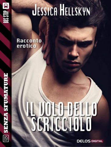 Il volo dello scricciolo - Jessica Hellskyn