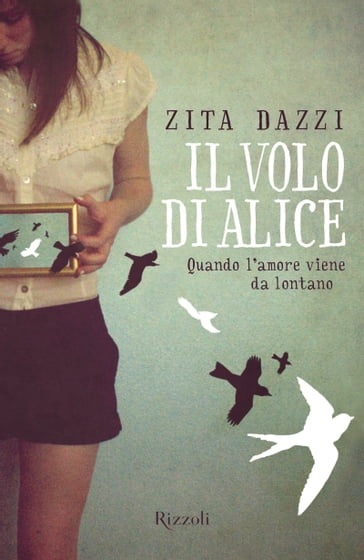 Il volo di Alice - Zita Dazzi