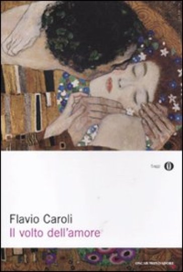 Il volto dell'amore - Flavio Caroli | 