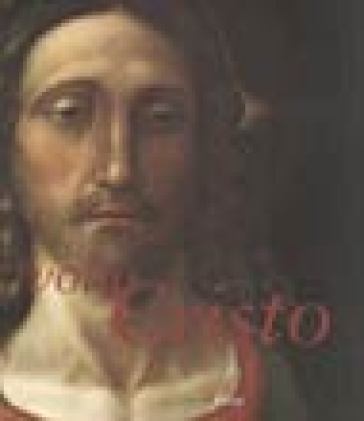 Il volto di Cristo - NA - Jorge M. Mejia - Gerhard Wolf