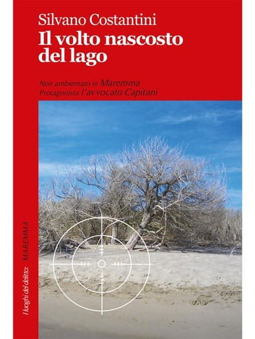 Il volto nascosto del lago - Silvano Costantini