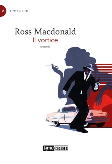 Il vortice - Ross Macdonald