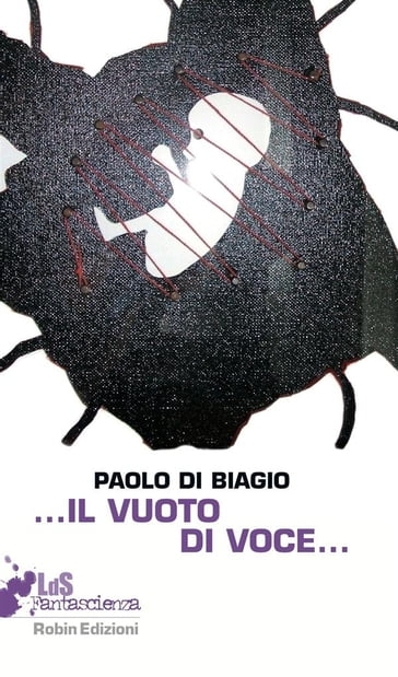 ...Il vuoto di voce... - Paolo Di Biagio