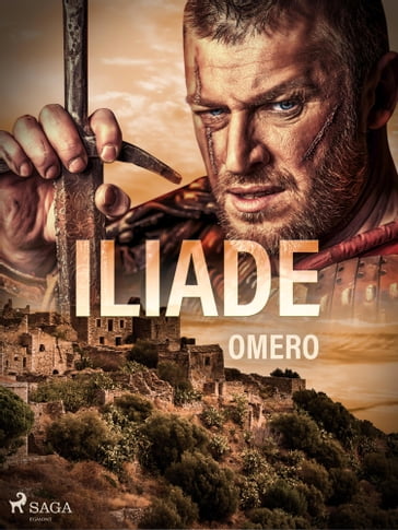 Iliade - Homer