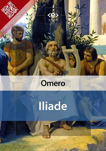 Iliade - Omero