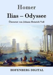 Ilias / Odyssee