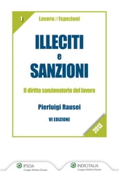 Illeciti e sanzioni