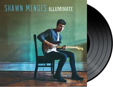 Illuminate - SHAWN MENDES