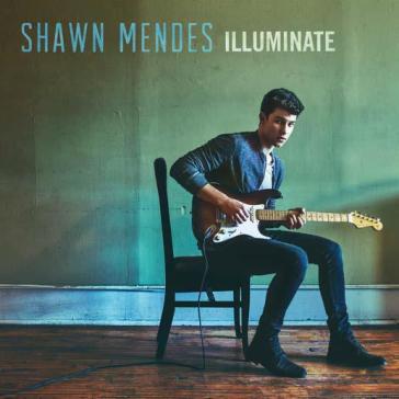 Illuminate (deluxe edt.) - SHAWN MENDES