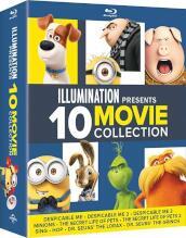 Illumination Collection (10 Blu-Ray)