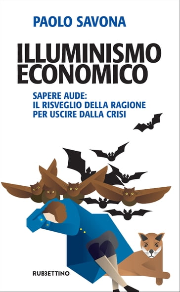 Illuminismo economico - Paolo Savona