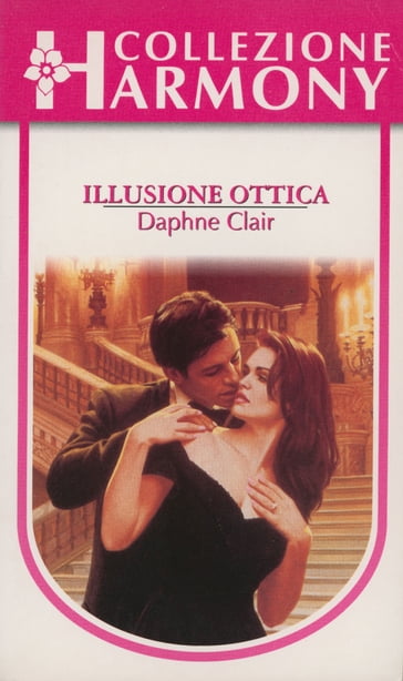 Illusione ottica - Daphne Clair