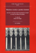 Illusione scenica e pratica teatrale. Atti del Convegno Internazionale di studi in onore di Elena Povoledo