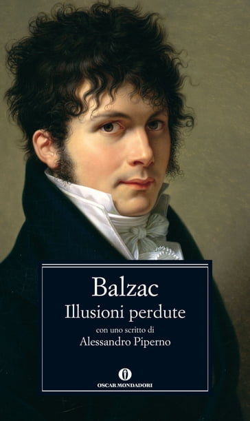 Illusioni perdute - Honoré de Balzac