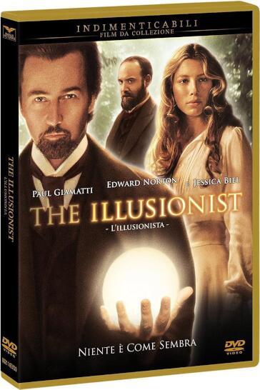 Illusionist (The) (Indimenticabili) - Neil Burger