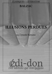 Illusions perdues