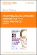 Illustrated Anatomy of the Head and Neck - E-Book