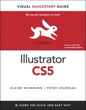 Illustrator CS5 for Windows and Macintosh