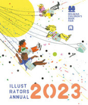 Illustrators Annual 2023