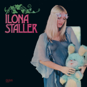 Ilona staller (180 gr. vinile rosa limit