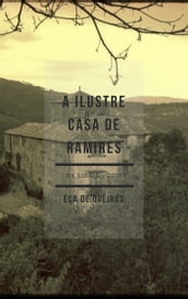 A Ilustre Casa de Ramires (Ilustrado)