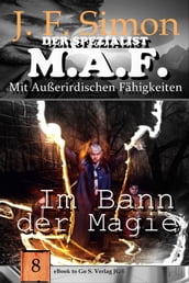 Im Bann der Magie