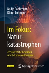 Im Fokus: Naturkatastrophen