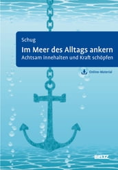 Im Meer des Alltags ankern