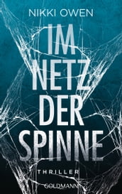 Im Netz der Spinne (Maria Martinez 1)