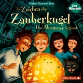 Im Zeichen der Zauberkugel 1: Das Abenteuer beginnt