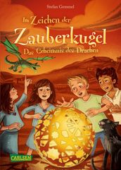 Im Zeichen der Zauberkugel 4: Das Geheimnis des Drachen